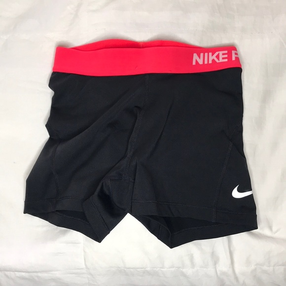 Nike Pants - Nike Combat Compression Shorts